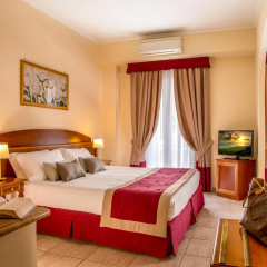 Marini Park Hotel - Bild 10