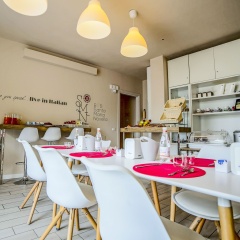 B&B Santa Maria Novella - Bild 12