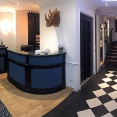 Hotel Etoile Trocadero - Bild 13