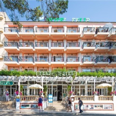Hotel THB Felip - Adults Only - Bild 28