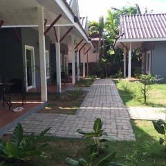 Khaolak Tusneem Resort - Bild 10