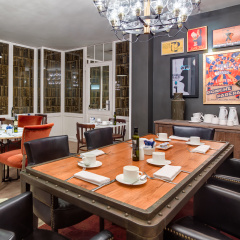 H10 Montcada Boutique Hotel - Bild 16