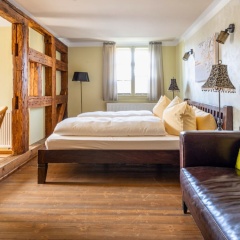 La Campagnola - Ristorante&Boutiquehotel - Bild 4