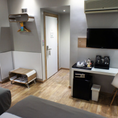 My Dora Hotel - Bild 9