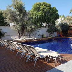 Hotel Centro Bodrum - Bild 8