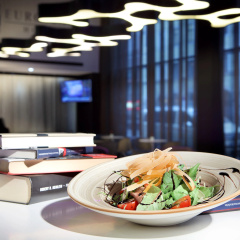 Eurostars Book Hotel - Bild 12