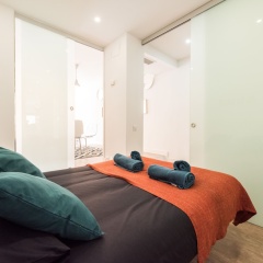 Apartamento Hopkins - Bild 4