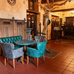 Pytloun Old Armoury Hotel Prague - Bild 15