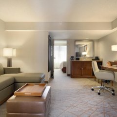 Embassy Suites by Hilton El Paso in El Paso, United States of America from 199$, photos, reviews - zenhotels.com photo 4