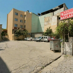 Hotel Baylan Izmir - Bild 12
