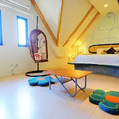 Yudo B&B Yilan thumbnail 26