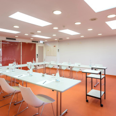 Radisson Blu Hotel - Bild 14
