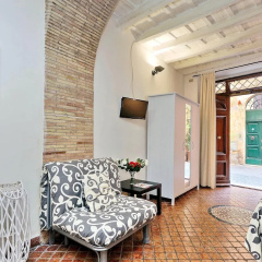 Sweet Life studio Rome thumbnail 4