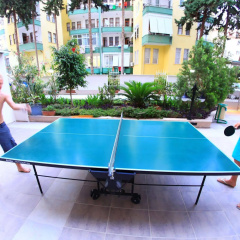 Ramira Joy Hotel - Bild 25