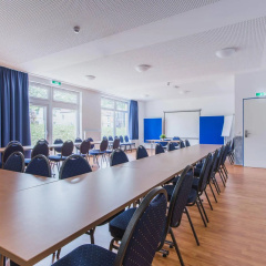 a&o Weimar - Hostel - Bild 18