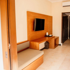 New Sunari Lovina Beach Resort - Bild 5