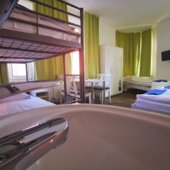 City Hostel - Bild 4