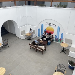 Ruya Boheme Otel - Bild 24