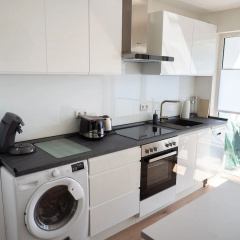 Business Apartment Wuppertal - Bild 14
