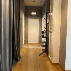 Room-spacious Room in Coliving Apartment - Bild 10