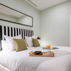Sercotel Sevilla Guadalquivir Suites - Bild 3