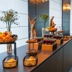 Grand Hyatt Berlin - Bild 16