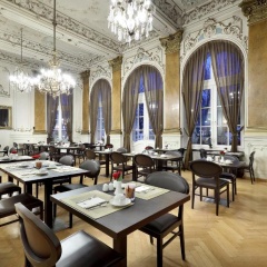 Eurostars Park Hotel Maximilian - Bild 15