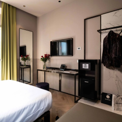 Heart Hotel Milano - Bild 10