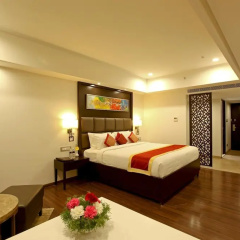 Goutham Grand Hotel thumbnail 6