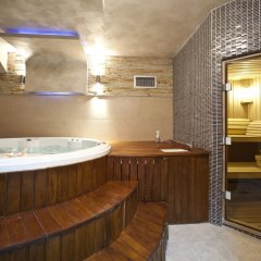 Apart Hotel & Spa Zoned in Kopaonik, Serbia from 93$, photos, reviews - zenhotels.com sauna