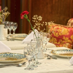 Antique Roman Palace Museum Hotel - Adults Only Ultra All Inclusive - Bild 12