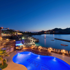 Delta Hotels by Marriott Bodrum - Bild 18