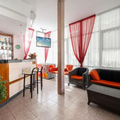Hotel Susanna thumbnail 2