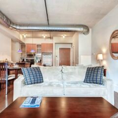 Апартаменты The Hudson by Global Serviced Apartments США, Вашингтон - отзывы, цены и фото номеров - забронировать отель The Hudson by Global Serviced Apartments онлайн фото 8