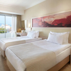 Kordon Otel Alsancak - Bild 6