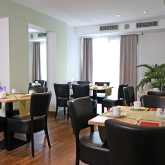 Best Western Hotel Erlangen - Bild 28