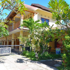 Transit Inn Senggigi - Bild 11