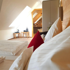 Hotel zur Malzmühle - Bild 3
