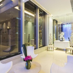 iclub Fortress Hill Hotel - Bild 19