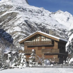 Chalet Lumiere - Bild 8