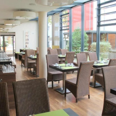 Designhotel am Stadtgarten - Bild 15