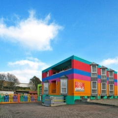 Petul Apart Hotel Ernestine - Bild 1