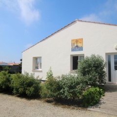 Gite Bouin, 4 pièces, 9 personnes - FR-1-426-95 photo 2