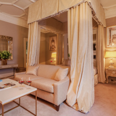 11 Cadogan Gardens and The Apartments - Bild 6