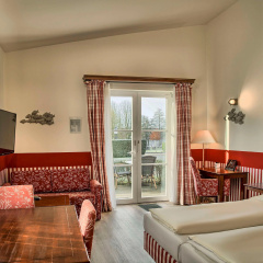 Seehotel Frankenhorst - BW Signature Collection - Bild 4