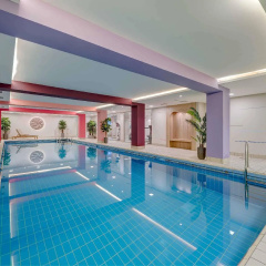 Mercure Hotel Köln Belfortstraße - Bild 15