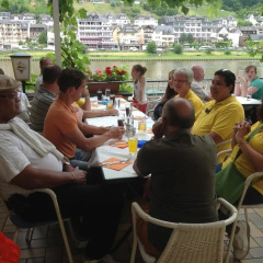 Union Hotel Cochem - Bild 15