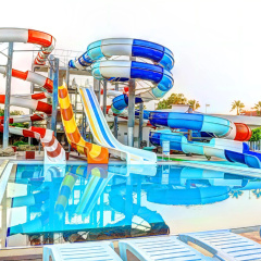 Kahya Resort Aqua & Spa - Bild 15
