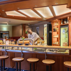 Tagungshotel Höchster Hof Frankfurt - Bild 19