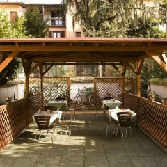 Hotel Sabatino - Bild 16